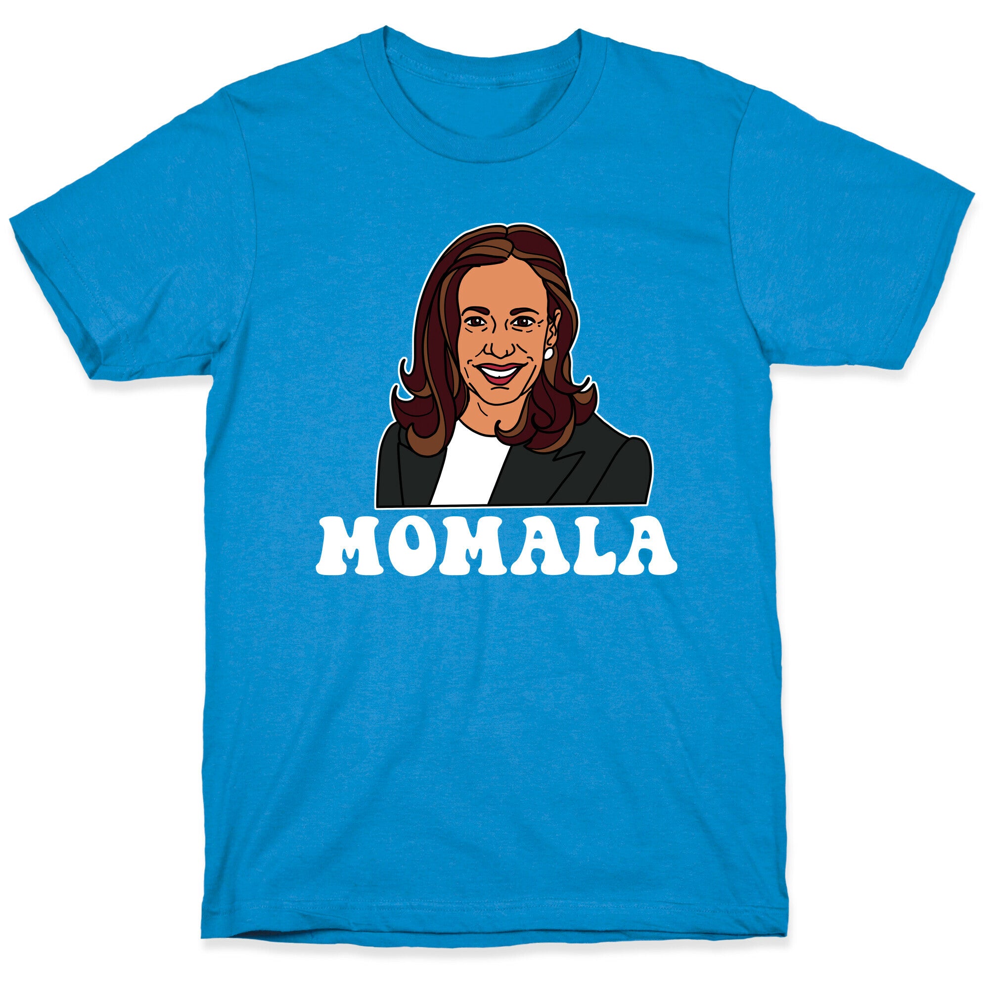 Momala Kamala Harris T-Shirt
